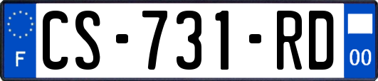 CS-731-RD
