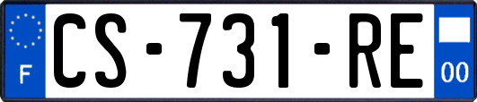 CS-731-RE