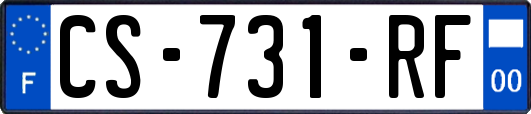 CS-731-RF