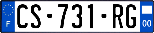 CS-731-RG
