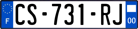 CS-731-RJ