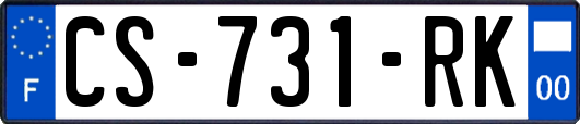 CS-731-RK