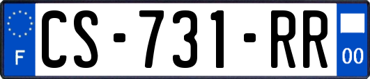 CS-731-RR