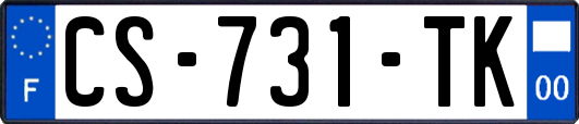 CS-731-TK