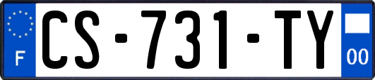 CS-731-TY