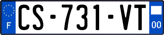 CS-731-VT