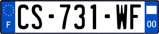 CS-731-WF