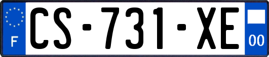 CS-731-XE