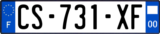CS-731-XF