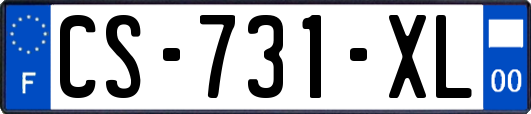 CS-731-XL