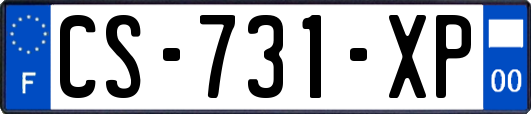 CS-731-XP