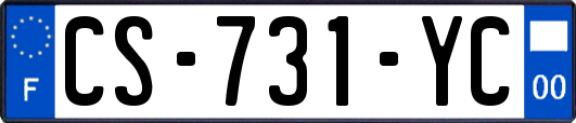 CS-731-YC