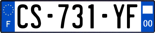 CS-731-YF