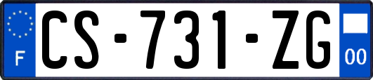 CS-731-ZG