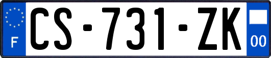 CS-731-ZK