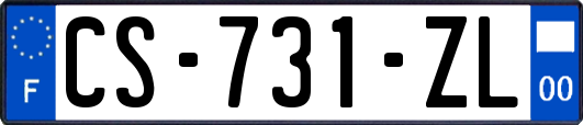 CS-731-ZL