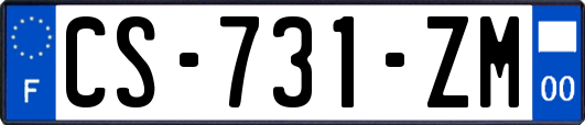 CS-731-ZM