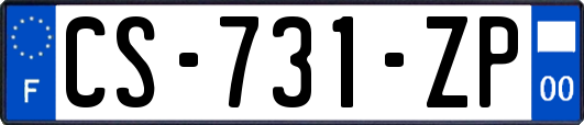 CS-731-ZP