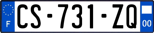 CS-731-ZQ