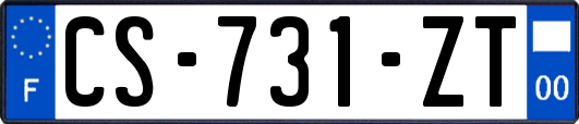 CS-731-ZT