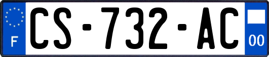 CS-732-AC