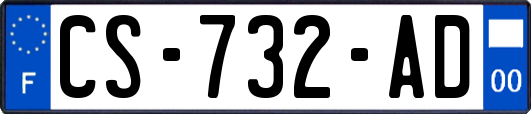 CS-732-AD