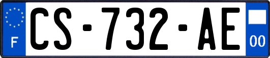 CS-732-AE