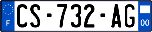 CS-732-AG