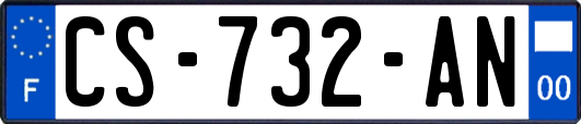 CS-732-AN