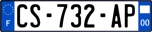 CS-732-AP