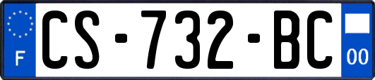 CS-732-BC