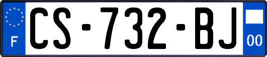 CS-732-BJ