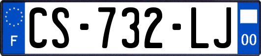 CS-732-LJ