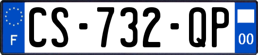 CS-732-QP