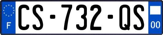 CS-732-QS