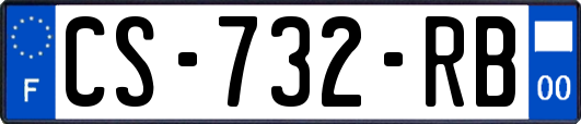CS-732-RB