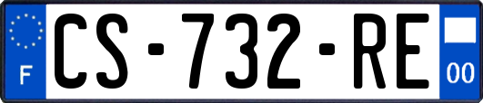 CS-732-RE