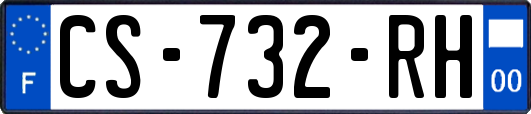 CS-732-RH