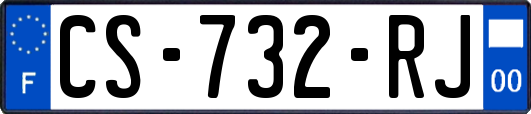 CS-732-RJ