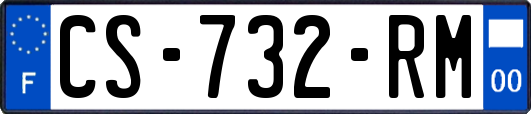 CS-732-RM