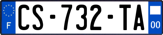 CS-732-TA