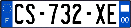 CS-732-XE