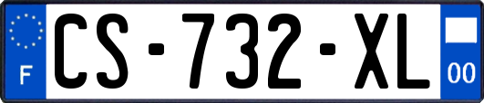 CS-732-XL