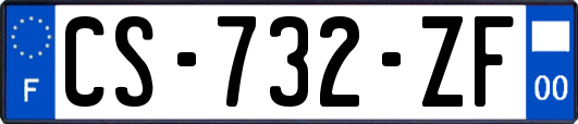 CS-732-ZF