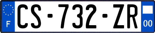 CS-732-ZR