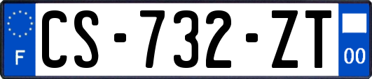 CS-732-ZT