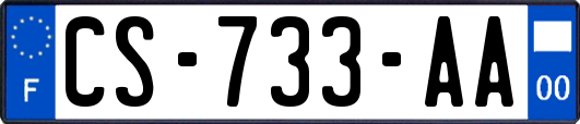 CS-733-AA