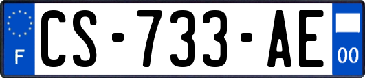 CS-733-AE