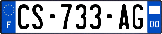 CS-733-AG