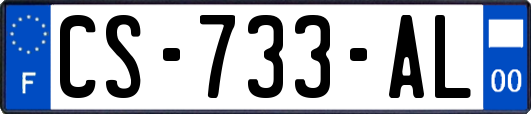 CS-733-AL